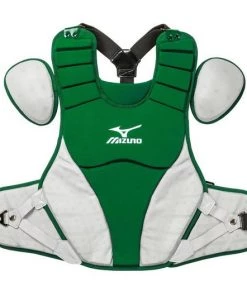 Team Sports Mizuno Samuri Baseball Chest Protector 15