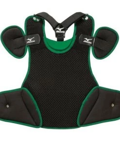 Team Sports Mizuno Samuri Baseball Chest Protector 15