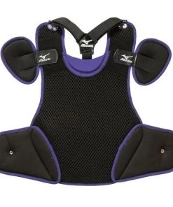 Team Sports Mizuno Samuri Baseball Chest Protector 15