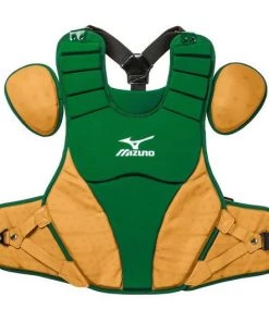 Team Sports Mizuno Samuri Baseball Chest Protector 15