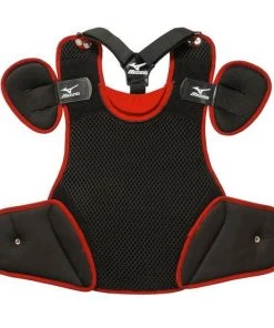 Team Sports Mizuno Samuri Baseball Chest Protector 15
