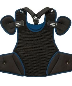 Team Sports Mizuno Samuri Baseball Chest Protector 15