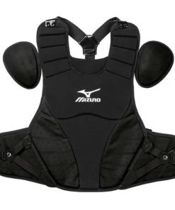 Team Sports Mizuno Samuri Baseball Chest Protector 15
