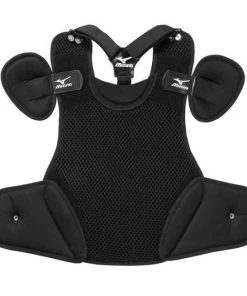 Team Sports Mizuno Samuri Baseball Chest Protector 15