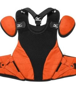 Team Sports Mizuno Samuri Baseball Chest Protector 15