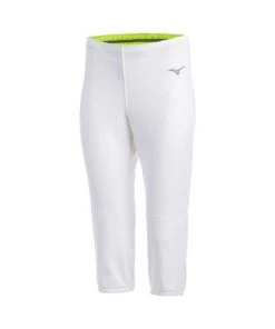 Mizuno Stretch Softball Pants - Unbelted