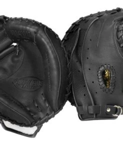 Mizuno Supreme Series Baseball Catcher's Mitt 33.5