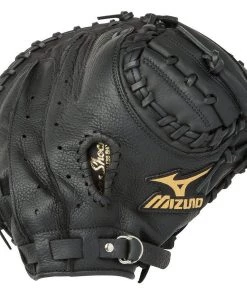 Mizuno Supreme Series Baseball Catcher's Mitt 33.5"