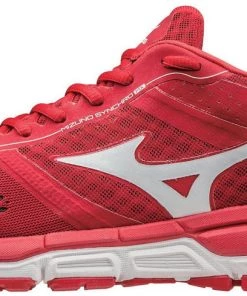 Mizuno Synchro MX Mens Running Shoe
