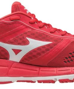 Mizuno Synchro MX Mens Running Shoe
