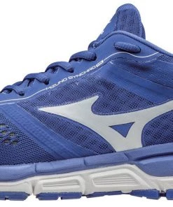 Mizuno Synchro MX Mens Running Shoe
