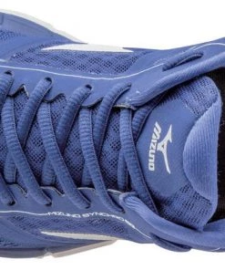 Mizuno Synchro MX Mens Running Shoe