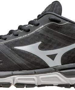 Mizuno Synchro MX Mens Running Shoe