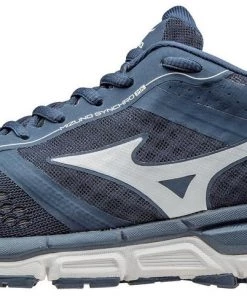 Mizuno Synchro MX Mens Running Shoe