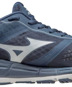 Mizuno Synchro MX Mens Running Shoe