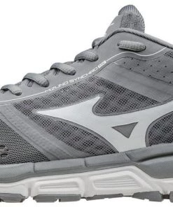 Mizuno Synchro MX Mens Running Shoe