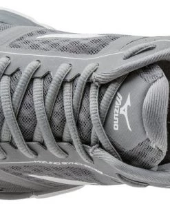 Mizuno Synchro MX Mens Running Shoe