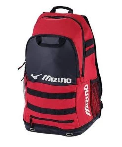 Mizuno TEAM ELITE CROSSOVER BACKPACK Team Sports