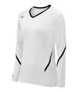 Mizuno YOUTH TECHNO GENERATION LONG SLEEVE JERSEY Team Sports