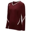 Team Sports Mizuno TECHNO GENERATION LONG SLEEVE JERSEY