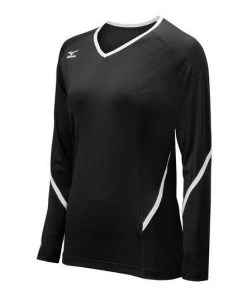 Team Sports Mizuno TECHNO GENERATION LONG SLEEVE JERSEY