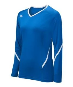 Team Sports Mizuno TECHNO GENERATION LONG SLEEVE JERSEY