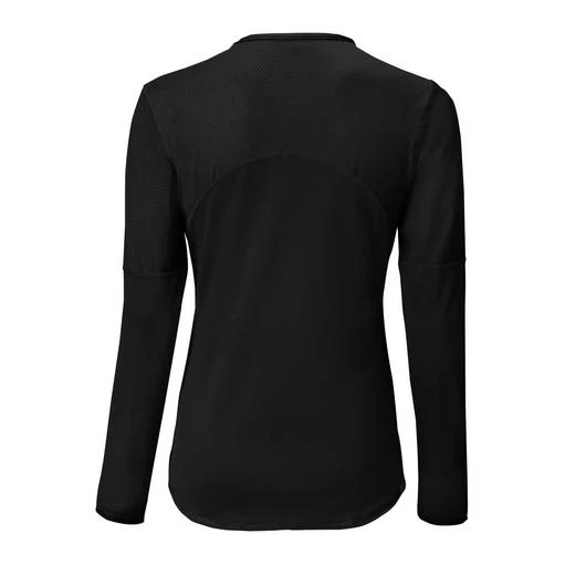Team Sports Mizuno TECHNO VI LONG SLEEVE JERSEY 12 Team Sports Mizuno TECHNO VI LONG SLEEVE JERSEY
