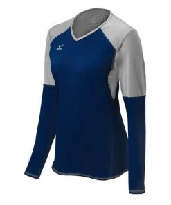 Team Sports Mizuno TECHNO VI LONG SLEEVE JERSEY 16 Team Sports Mizuno TECHNO VI LONG SLEEVE JERSEY