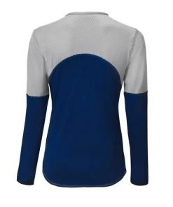 Team Sports Mizuno TECHNO VI LONG SLEEVE JERSEY 17 Team Sports Mizuno TECHNO VI LONG SLEEVE JERSEY