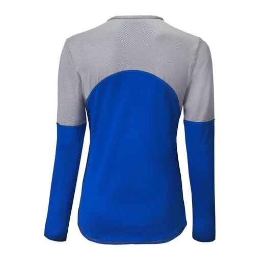 Team Sports Mizuno TECHNO VI LONG SLEEVE JERSEY 8 Team Sports Mizuno TECHNO VI LONG SLEEVE JERSEY