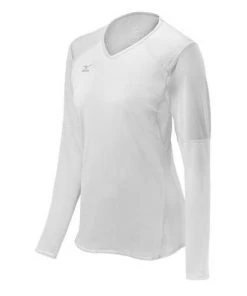 Team Sports Mizuno TECHNO VI LONG SLEEVE JERSEY 20 Team Sports Mizuno TECHNO VI LONG SLEEVE JERSEY