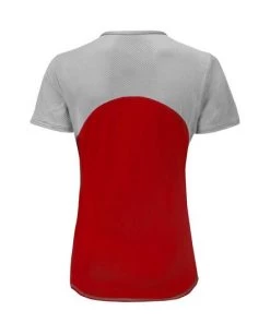 Team Sports Mizuno TECHNO VI SHORT SLEEVE JERSEY