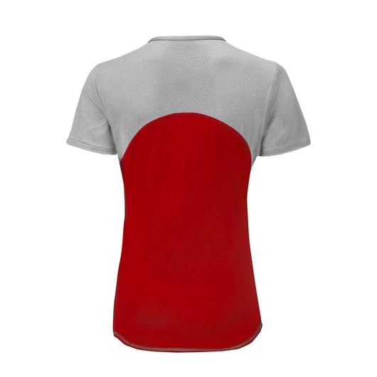 Team Sports Mizuno TECHNO VI SHORT SLEEVE JERSEY 2 Team Sports Mizuno TECHNO VI SHORT SLEEVE JERSEY