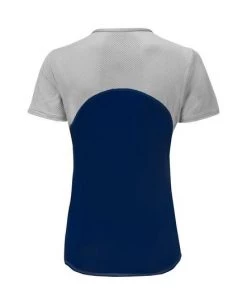 Team Sports Mizuno TECHNO VI SHORT SLEEVE JERSEY 13 Team Sports Mizuno TECHNO VI SHORT SLEEVE JERSEY