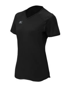 Team Sports Mizuno TECHNO VI SHORT SLEEVE JERSEY 18 Team Sports Mizuno TECHNO VI SHORT SLEEVE JERSEY