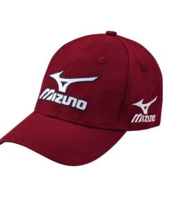 Mizuno TOUR VELCRO CLOSURE GOLF HAT Individual Sports