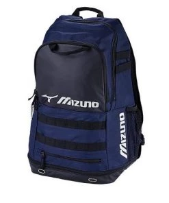 Team Sports Mizuno Team Elite Crossover Backpack