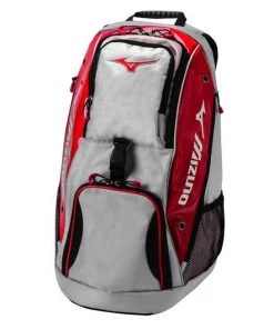 Mizuno Tornado Backpack