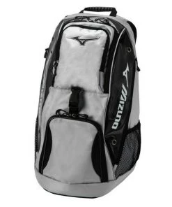 Mizuno Tornado Backpack Team Sports