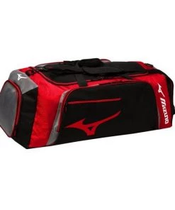 Mizuno Tornado Duffle Team Sports
