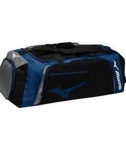 Mizuno Tornado Duffle Team Sports 5 Mizuno Tornado Duffle Team Sports