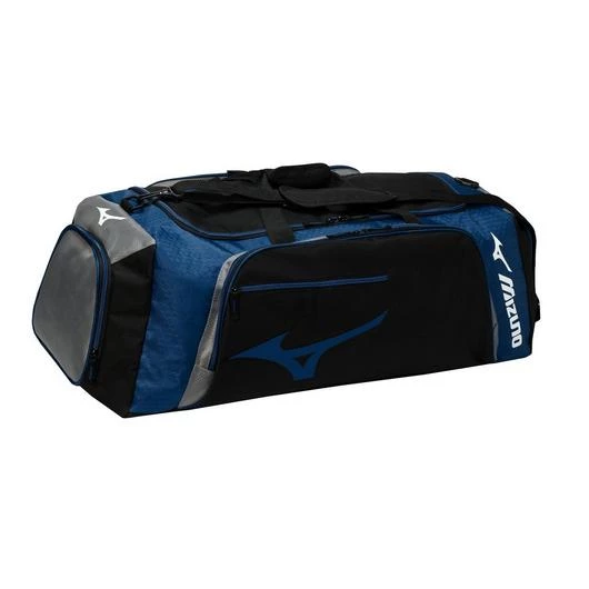 Mizuno Tornado Duffle Team Sports 2 Mizuno Tornado Duffle Team Sports