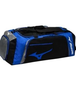 Mizuno Tornado Duffle Team Sports 6 Mizuno Tornado Duffle Team Sports