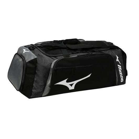 Mizuno Tornado Duffle Team Sports 4 Mizuno Tornado Duffle Team Sports