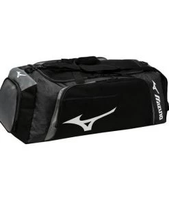 Mizuno Tornado Duffle Team Sports