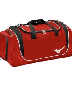 Team Sports Mizuno Unit Team Baseball Duffle Bag