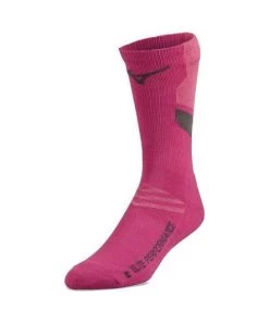 Mizuno Volleyball Runbird Crew Socks Team Sports