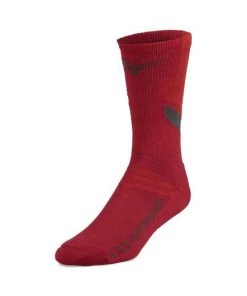 Mizuno Volleyball Runbird Crew Socks Team Sports