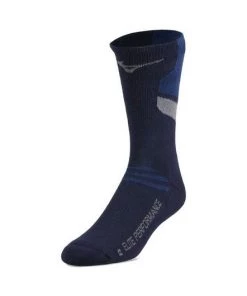 Mizuno Volleyball Runbird Crew Socks Team Sports