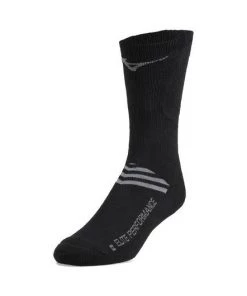 Mizuno Volleyball Runbird Crew Socks Team Sports